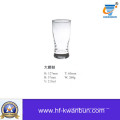 Machine Blow Glass Cup Drinking Cup Glassware Kb-Hn0982